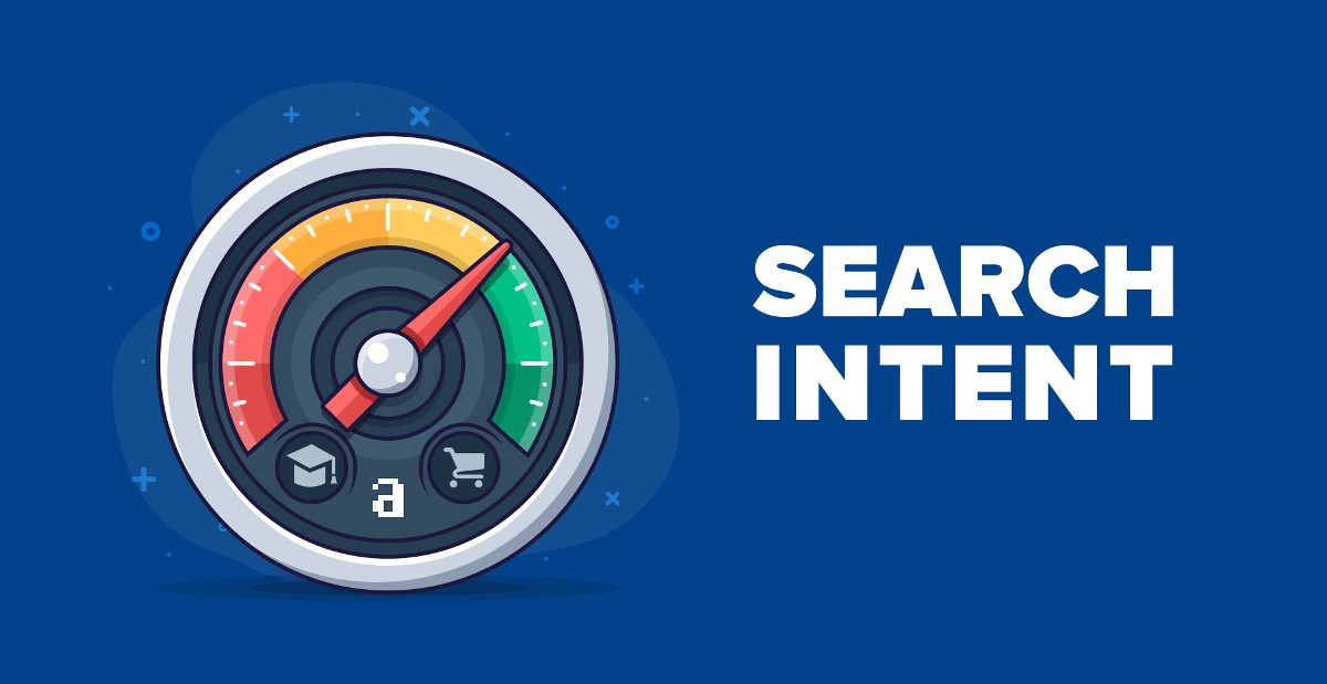 Recognize Search Intent