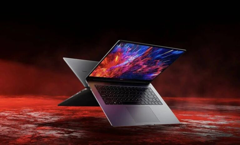 RedmiBook Pro 15