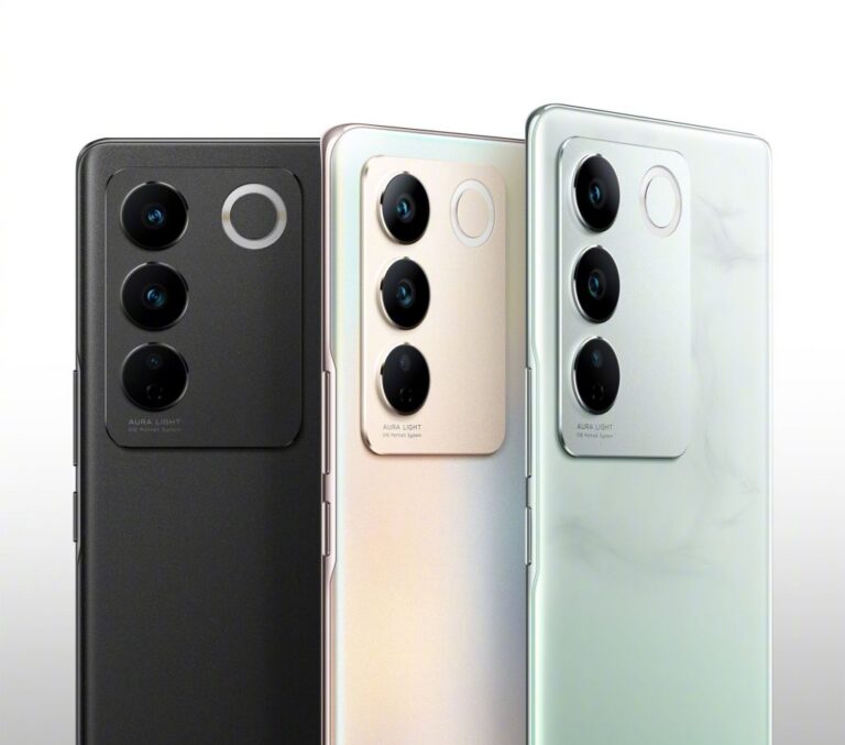 Vivo V27 – Price, Specs, Features, And More