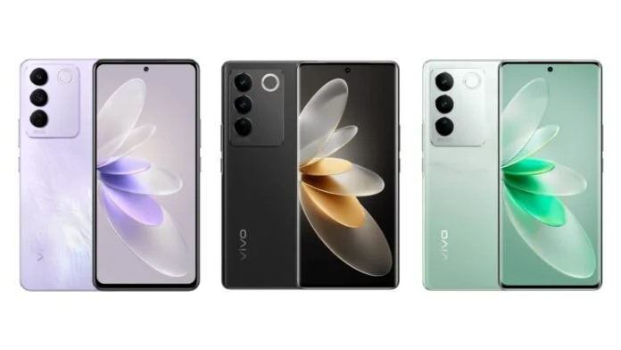 Vivo V27 – Price, Specs, Features, And More