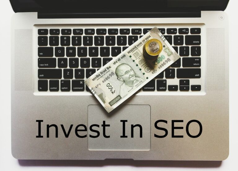 invest in seo