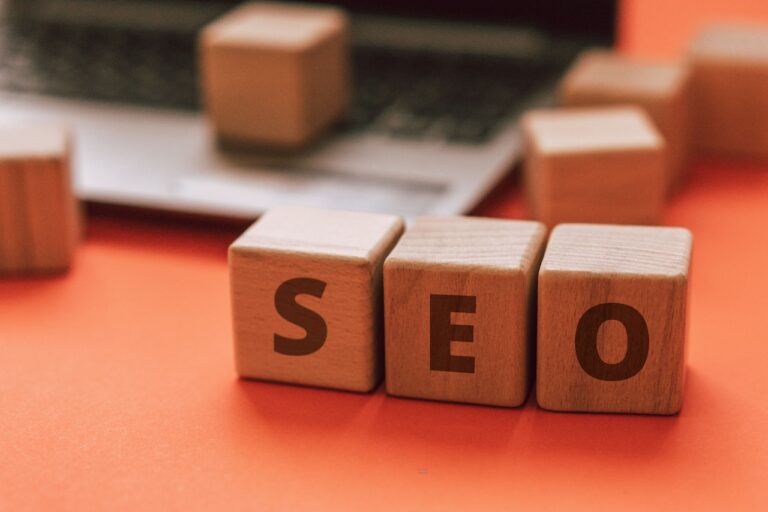 Business Needs SEO