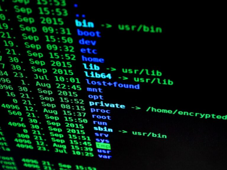 6 Reasons Why You Should Use Encrypted Phone