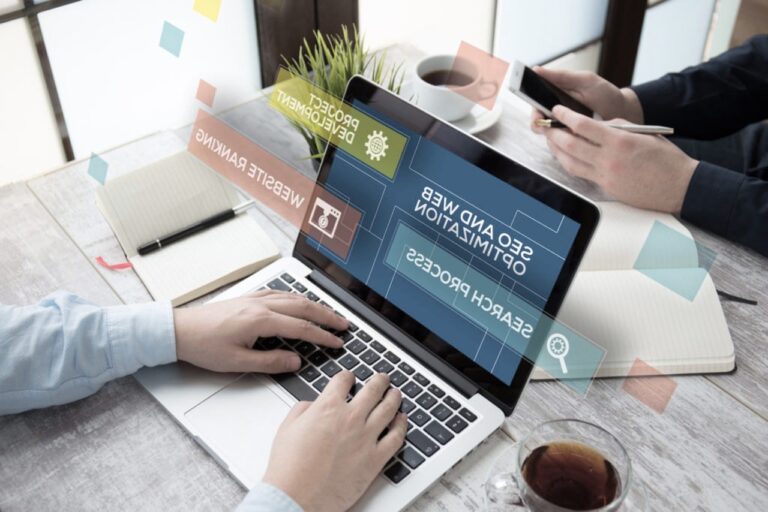 Best SEO Outsourcing Company