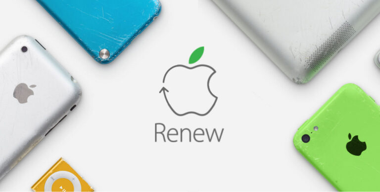 7 Reasons You Should Consider The Apple Trade-In Program