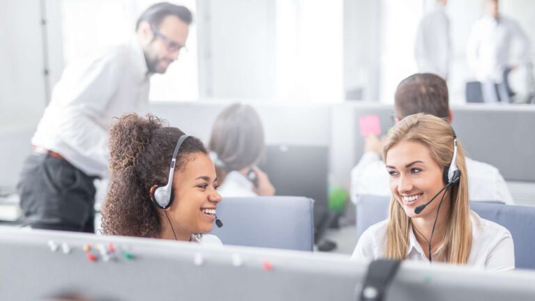 Does My Company Really Need Call Center Software?
