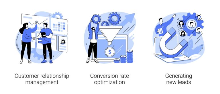 Content Processing Software
