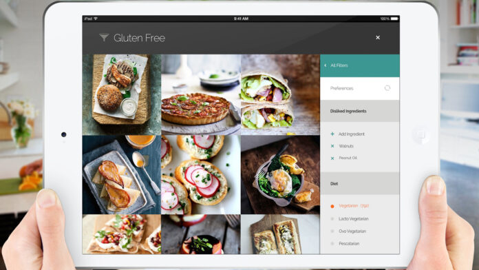 Cooking And Recipe Apps