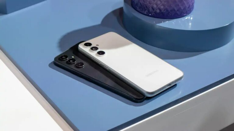 Samsung Galaxy A54 5G And Galaxy A34 5G Launched With 120Hz Display: Specifications, Price