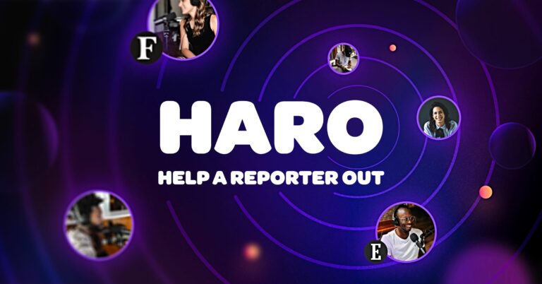 HARO