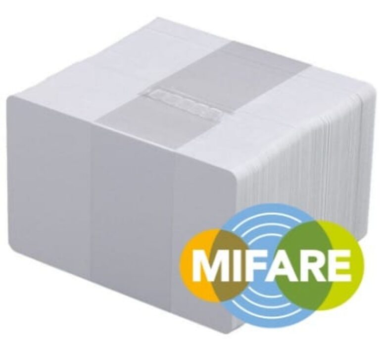 What Is A MIFARE Card?