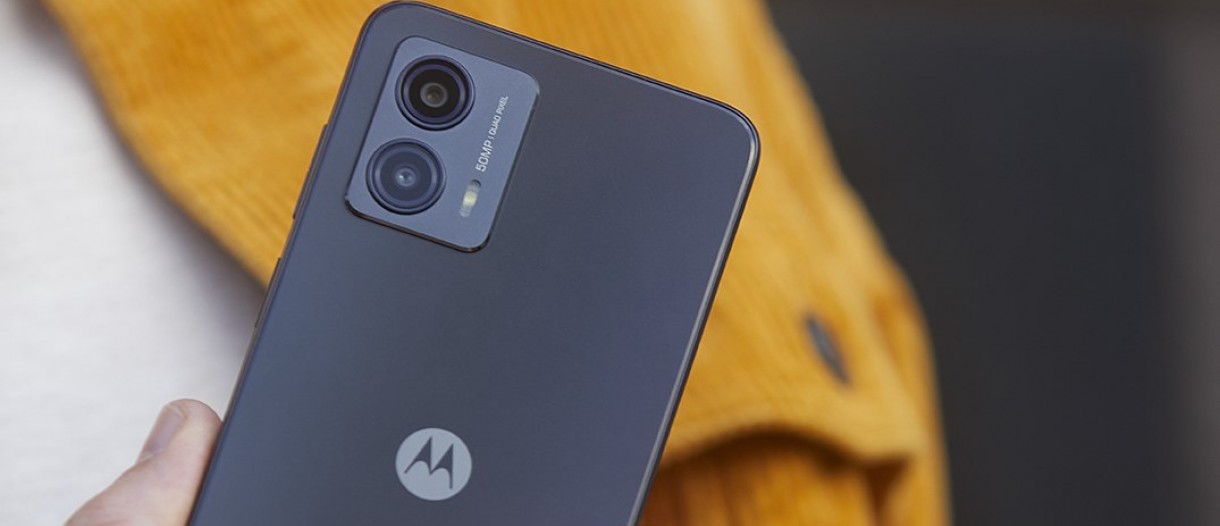 Moto G73 5G