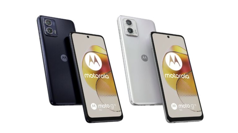 Motorola Moto G73 5G, Specifications, Features & More