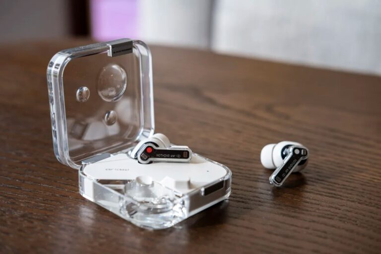 Nothing Ear (2) Earbuds: Check Price, Features, And More