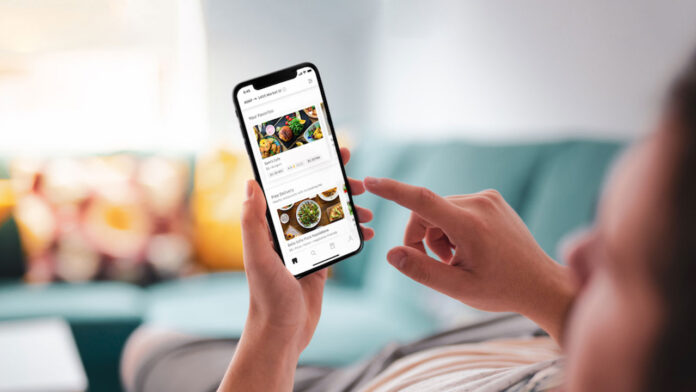 Restaurant Finders In Your Phone