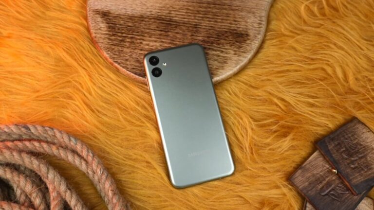 Samsung Galaxy F14 5G