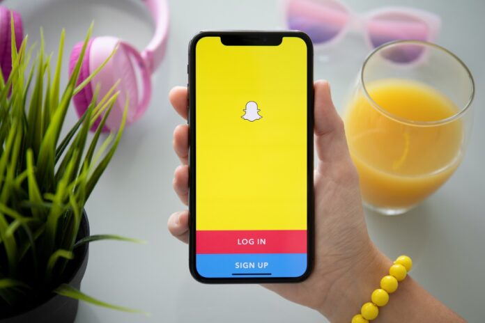 Snapchat Introduces My AI