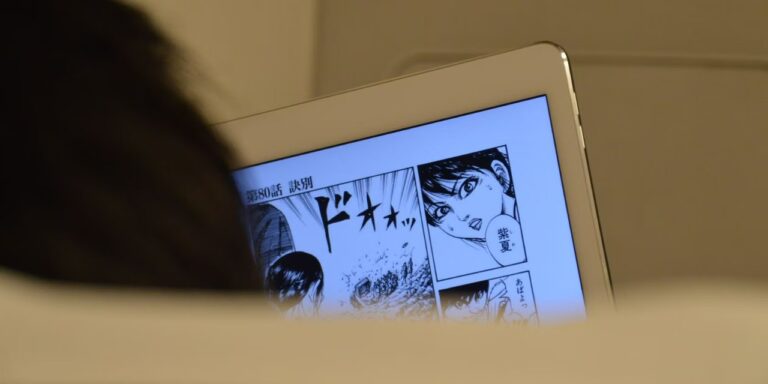 mangaowl