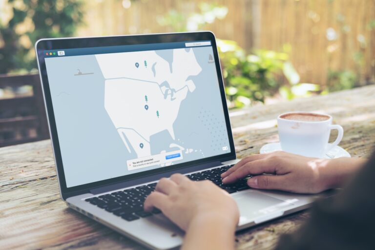 6 Things To Consider When Choosing A VPN