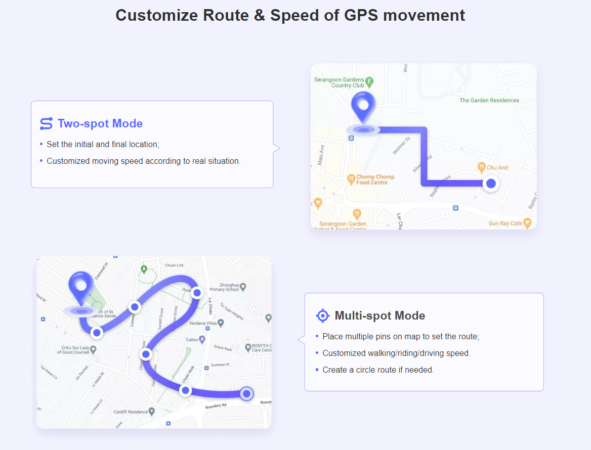 GPS Spoofing Software 