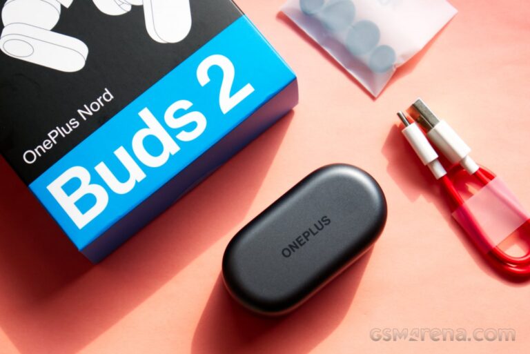 OnePlus Nord Buds 2