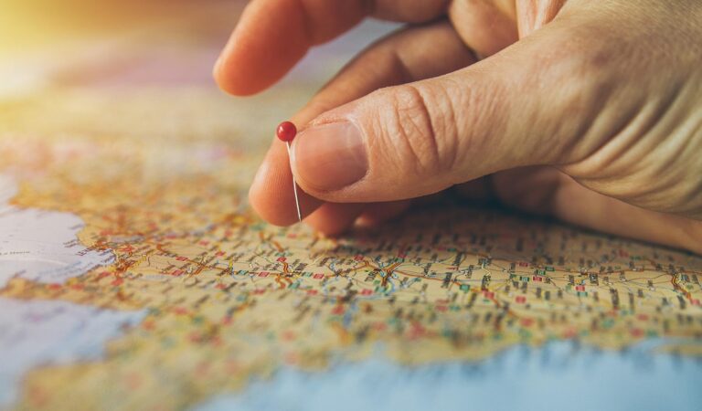 Top 5 Countries Where Online Gambling Is Legal