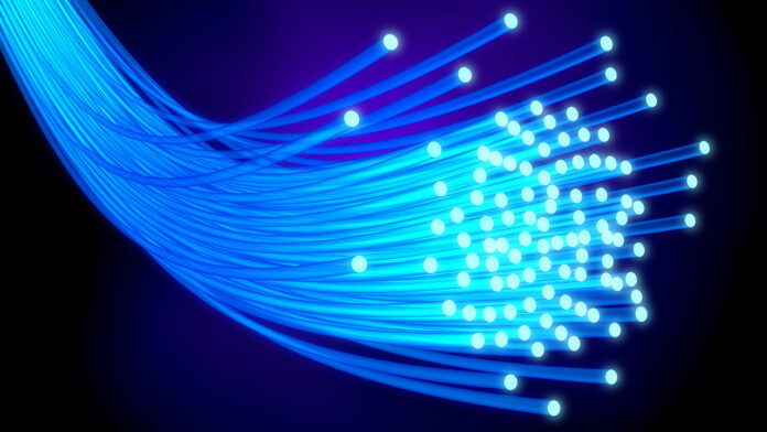 Quantum Internet Cable