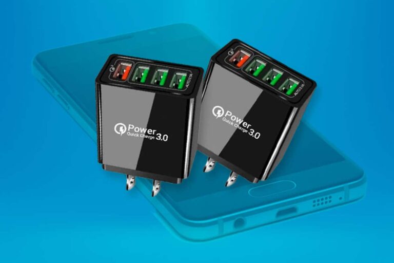 Quick Charge Pro
