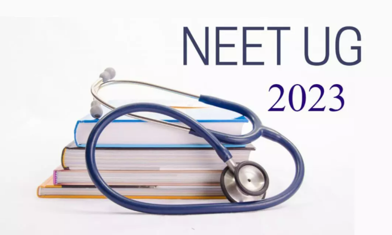 Get Ready for NEET UG 2023: City Intimation Slip Now Live on Official Website!