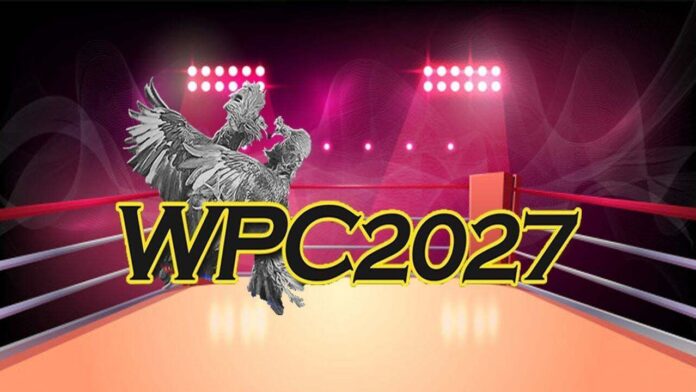 WPC2027