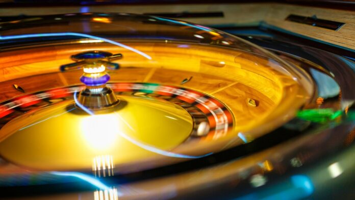 best numbers to play in roulette