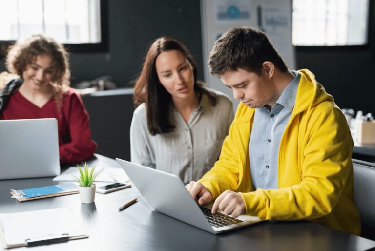 How Technology Is Helping Manage NDIS