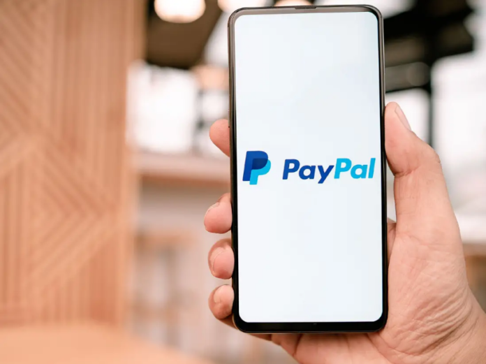 how to add paypal to apple pay