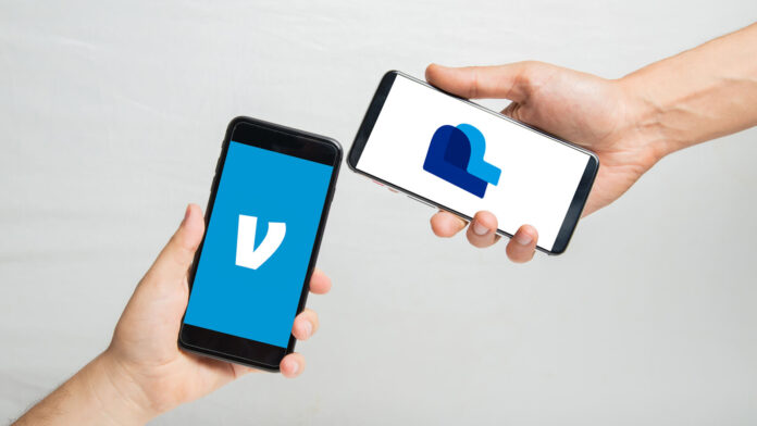 how to transfer venmo to paypal without bank account