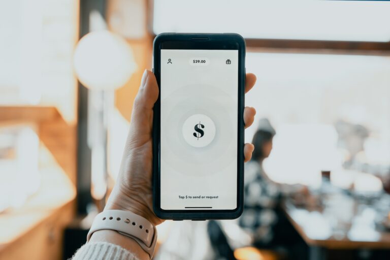 Digital e-Wallets