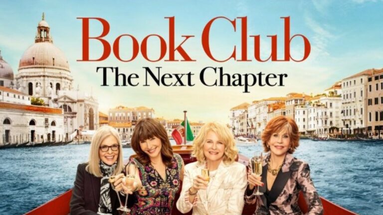 Book Club