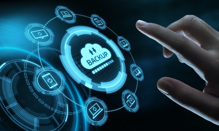 Free, Easy, Centralized Enterprise Backup Software