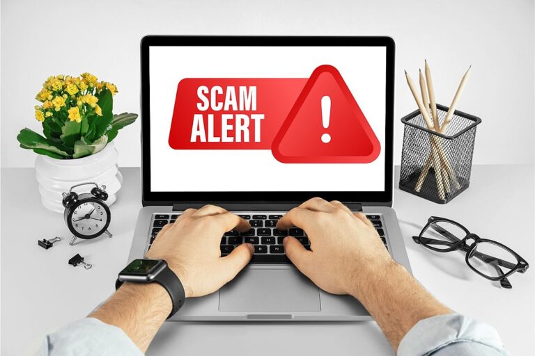 Palooza Savings Now a Scam