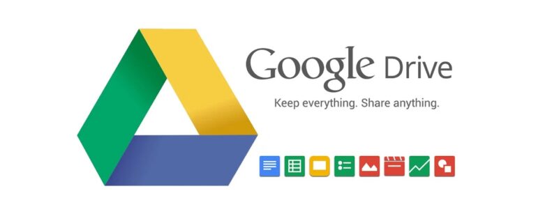 Transfer Google Drive to Another Account
