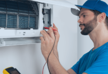 AC Service in Chandigarh: Find the Best AC Repair and Installation Services AC Service in Chandigarh