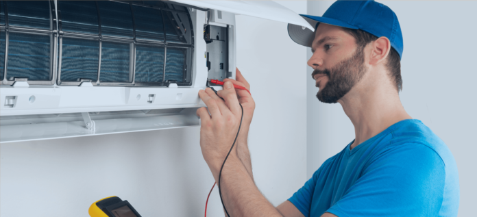 AC Service in Chandigarh