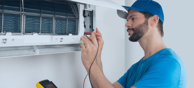 AC Service in Chandigarh