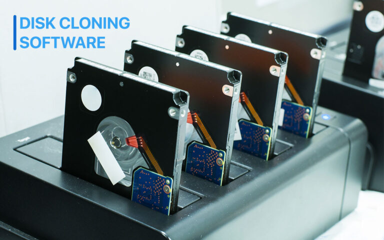 Best Disk Clone Software for Windows 11, 10, 8, 7