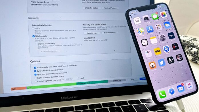 Best Software To Backup iPhone In 2023