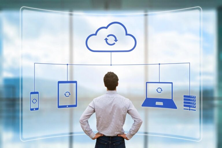 Cloud to Cloud Backup