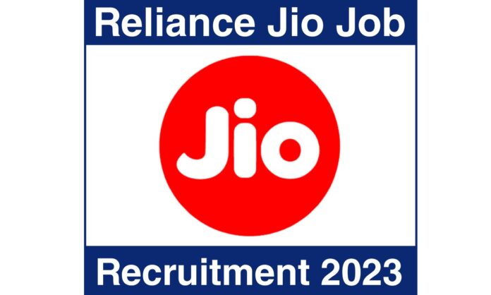 Reliance Jio Work From Home Jobs