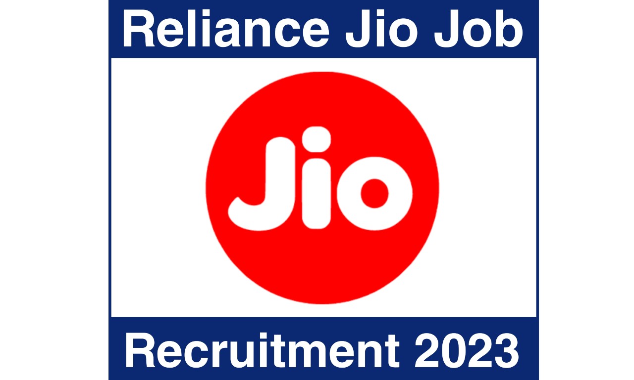 Reliance Jio Work From Home Jobs: A Great Opportunity for Remote Workers