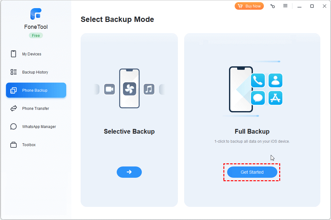 Best Software To Backup iPhone In 2023