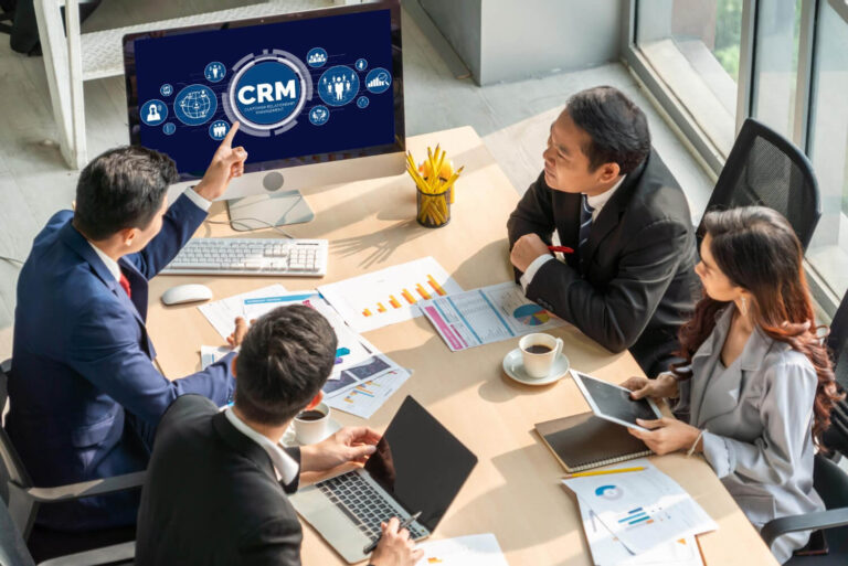 The Best CRM Software For Hotels In 2023