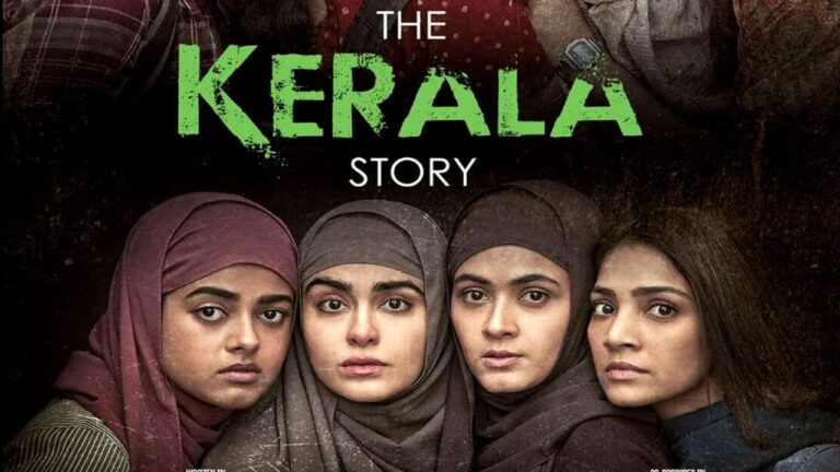 The Kerala Story Movie Download Free: Is It Legal?